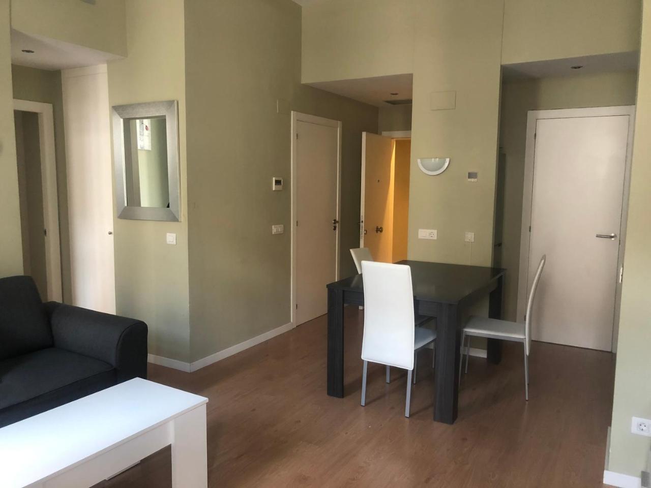 Apartamento Calle Espartero N 4