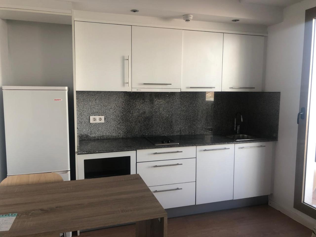 Appartement Calle Espartero N 4